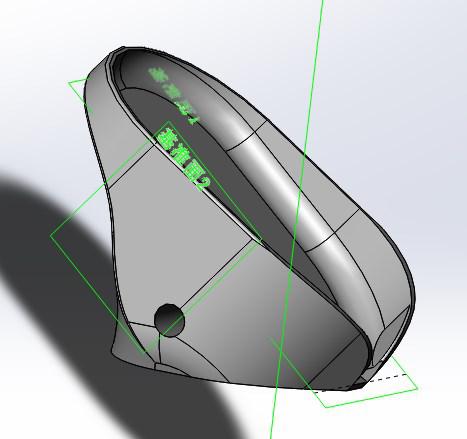 肥皂盒3D打印模型