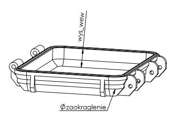 工具箱3D打印模型