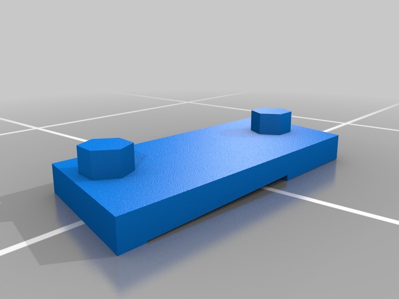 有关侵略的墙壁-艺术品3D打印模型