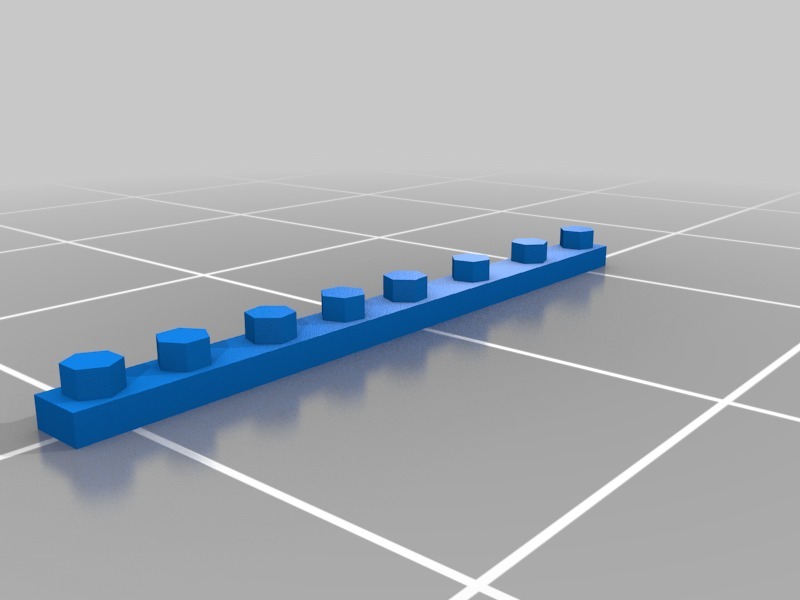 有关侵略的墙壁-艺术品3D打印模型